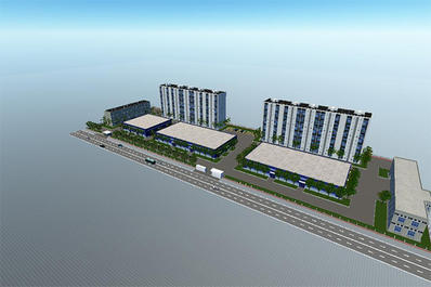 孟津倾斜摄影技术在虚拟现实(VR)中的应用