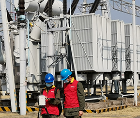 孟津倾斜摄影技术在基础设施监测中如何发挥作用？