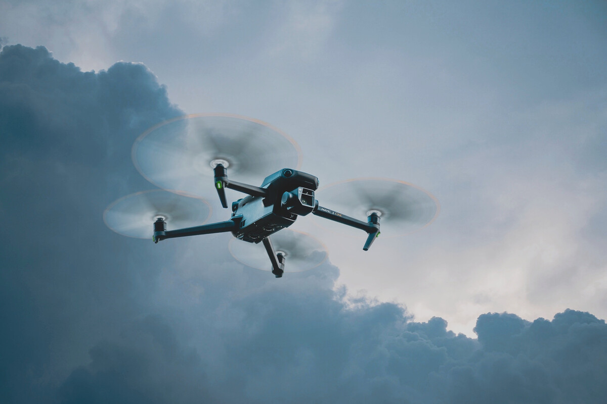 孟津应用 | 风电站选址，看无人机航测如何为风寻“家”